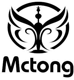 MCTONG logo