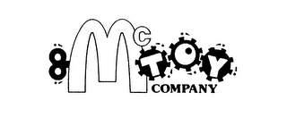 MCTOY COMPANY