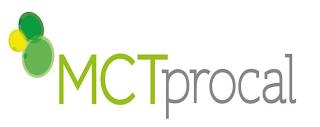 MCTPROCAL logo