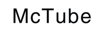MCTUBE logo