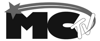 MCTV logo