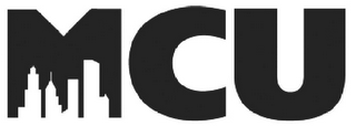 MCU logo