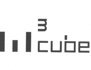 MCUBE logo