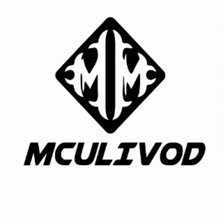 MCULIVOD logo