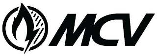 MCV logo