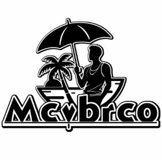 MCVBRCO logo