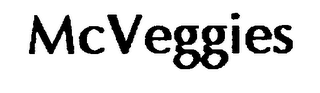MCVEGGIES logo