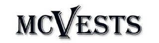 MCVESTS logo