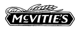 MCVITIE'S logo