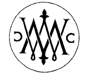 MCW logo