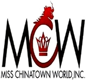 MCW MISS CHINATOWN WORLD,INC. logo