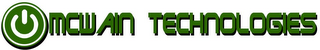 MCWAIN TECHNOLOGIES logo