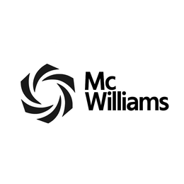 MCWILLIAMS logo