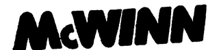 MCWINN logo