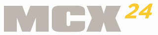 MCX 24 logo