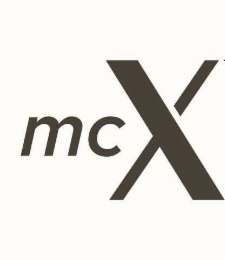MCX logo
