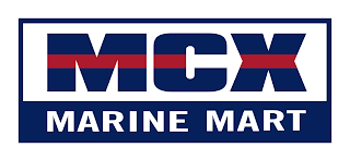 MCX MARINE MART logo