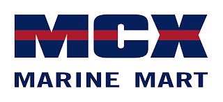 MCX MARINE MART logo