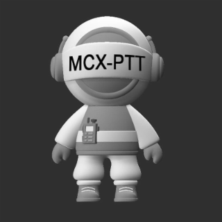 MCX-PTT logo