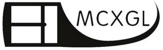 MCXGL logo