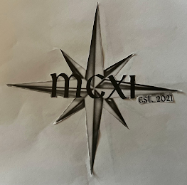 MCXI EST. 2021 logo