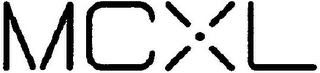 MCXL logo