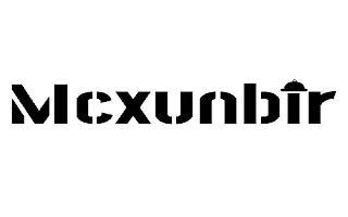 MCXUNBIR logo