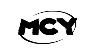 MCY logo