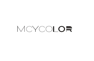 MCYCOLOR logo