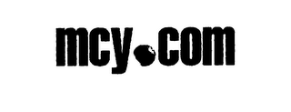 MCY.COM logo