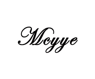 MCYYE logo