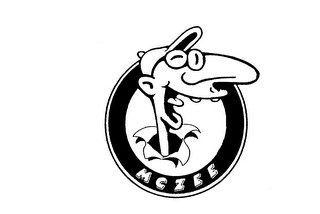 MCZEE logo