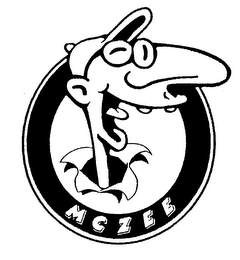 MCZEE logo
