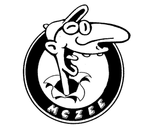 MCZEE logo