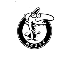 MCZEE logo