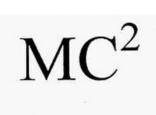 MC² logo
