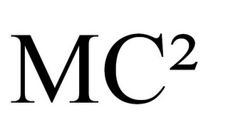 MC² logo