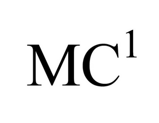MC¹ logo
