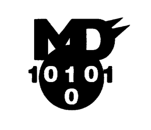 MD 101010 logo