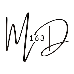 MD 163 logo