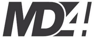 MD 4 logo