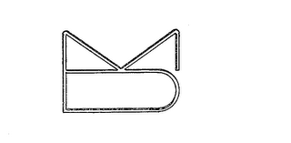 MD logo