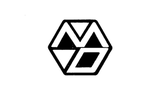 MD logo