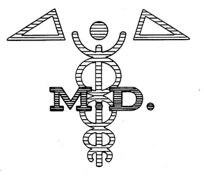 M.D.