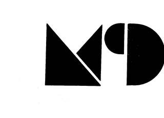 MD logo