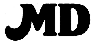 MD logo