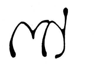 MD logo