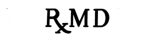 MD logo