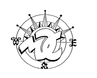 MD logo