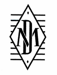 MD logo